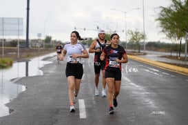 Guerrero Extremo carrera 5K y 10K @tar.mx