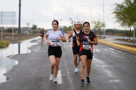 Guerrero Extremo carrera 5K y 10K @tar.mx
