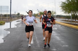 Guerrero Extremo carrera 5K y 10K @tar.mx