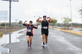 Guerrero Extremo carrera 5K y 10K @tar.mx