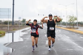 Guerrero Extremo carrera 5K y 10K @tar.mx