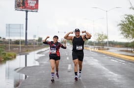 Guerrero Extremo carrera 5K y 10K @tar.mx