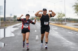 Guerrero Extremo carrera 5K y 10K @tar.mx