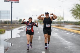 Guerrero Extremo carrera 5K y 10K @tar.mx