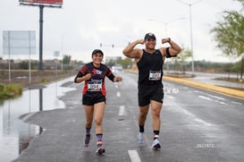 Guerrero Extremo carrera 5K y 10K @tar.mx