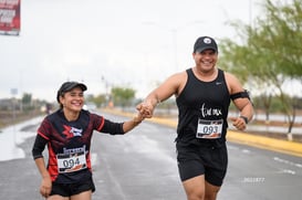 Guerrero Extremo carrera 5K y 10K @tar.mx