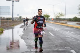 Guerrero Extremo carrera 5K y 10K @tar.mx
