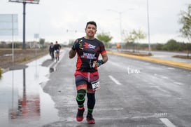 Guerrero Extremo carrera 5K y 10K @tar.mx