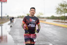 Guerrero Extremo carrera 5K y 10K @tar.mx