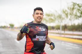 Guerrero Extremo carrera 5K y 10K @tar.mx