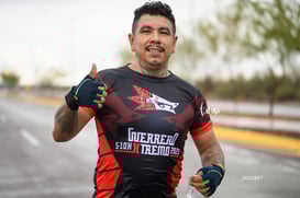 Guerrero Extremo carrera 5K y 10K @tar.mx