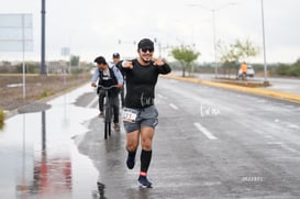 Guerrero Extremo carrera 5K y 10K @tar.mx