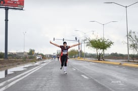 Guerrero Extremo carrera 5K y 10K @tar.mx