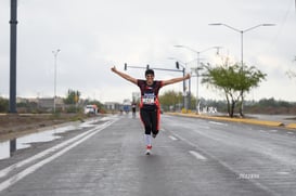 Guerrero Extremo carrera 5K y 10K @tar.mx
