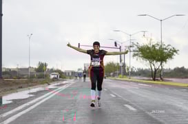 Guerrero Extremo carrera 5K y 10K @tar.mx