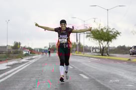 Guerrero Extremo carrera 5K y 10K @tar.mx
