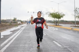 Guerrero Extremo carrera 5K y 10K @tar.mx