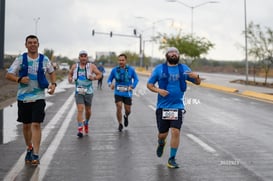 Guerrero Extremo carrera 5K y 10K @tar.mx