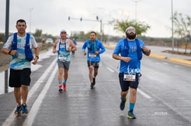 Guerrero Extremo carrera 5K y 10K @tar.mx