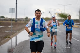 Guerrero Extremo carrera 5K y 10K @tar.mx