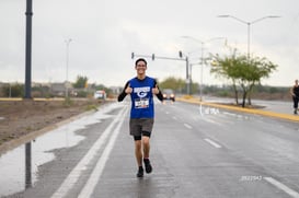Guerrero Extremo carrera 5K y 10K @tar.mx
