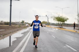 Guerrero Extremo carrera 5K y 10K @tar.mx