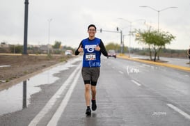 Guerrero Extremo carrera 5K y 10K @tar.mx