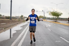 Guerrero Extremo carrera 5K y 10K @tar.mx