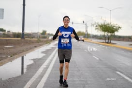 Guerrero Extremo carrera 5K y 10K @tar.mx