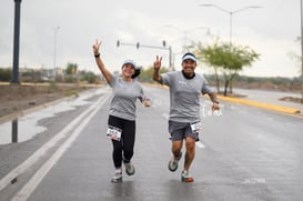 Guerrero Extremo carrera 5K y 10K @tar.mx