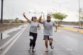 Guerrero Extremo carrera 5K y 10K @tar.mx