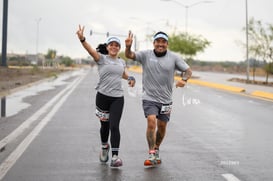 Guerrero Extremo carrera 5K y 10K @tar.mx