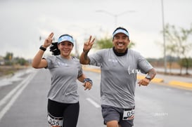 Guerrero Extremo carrera 5K y 10K @tar.mx