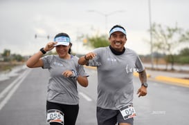 Guerrero Extremo carrera 5K y 10K @tar.mx