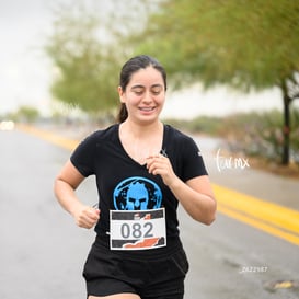 Guerrero Extremo carrera 5K y 10K @tar.mx
