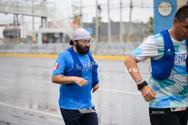Guerrero Extremo carrera 5K y 10K @tar.mx