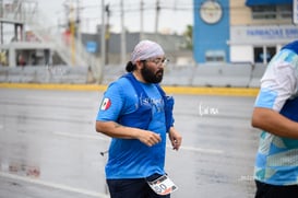 Guerrero Extremo carrera 5K y 10K @tar.mx