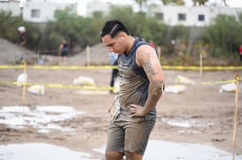 Guerrero Extremo carrera 5K y 10K @tar.mx