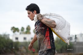 Guerrero Extremo carrera 5K y 10K @tar.mx