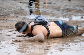 Guerrero Extremo carrera 5K y 10K @tar.mx