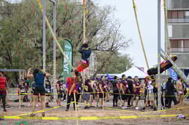 Guerrero Extremo carrera 5K y 10K @tar.mx