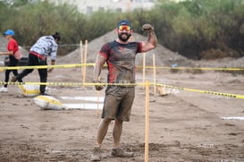 Guerrero Extremo carrera 5K y 10K @tar.mx