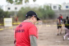 Guerrero Extremo carrera 5K y 10K @tar.mx