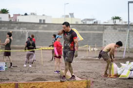 Guerrero Extremo carrera 5K y 10K @tar.mx