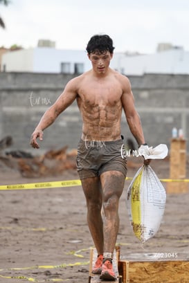 Guerrero Extremo carrera 5K y 10K @tar.mx