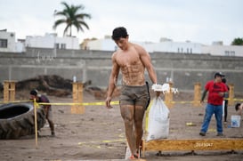 Guerrero Extremo carrera 5K y 10K @tar.mx