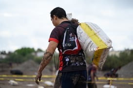 Guerrero Extremo carrera 5K y 10K @tar.mx