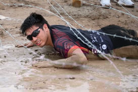 Guerrero Extremo carrera 5K y 10K @tar.mx