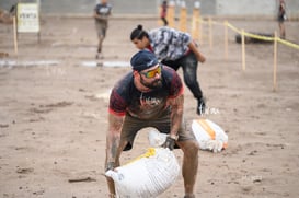 Guerrero Extremo carrera 5K y 10K @tar.mx