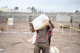 Guerrero Extremo carrera 5K y 10K @tar.mx